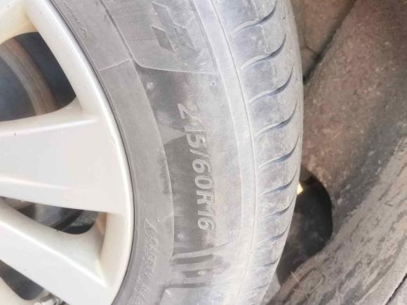 [杭州·浙A] 二手日产天籁2016款 改款 2.0L XL舒适版