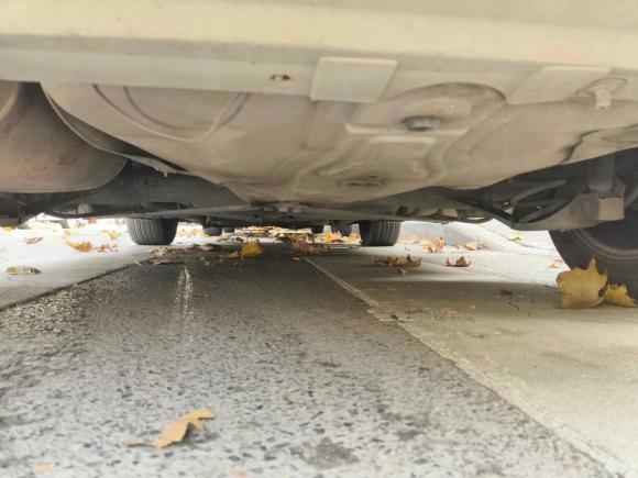 [西安·陕D] 二手大众甲壳虫2010款 2.0 BlackOrange敞篷豪华版