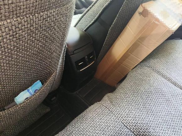 [苏州·苏E] 二手马自达阿特兹2015款 2.0L 蓝天豪华版