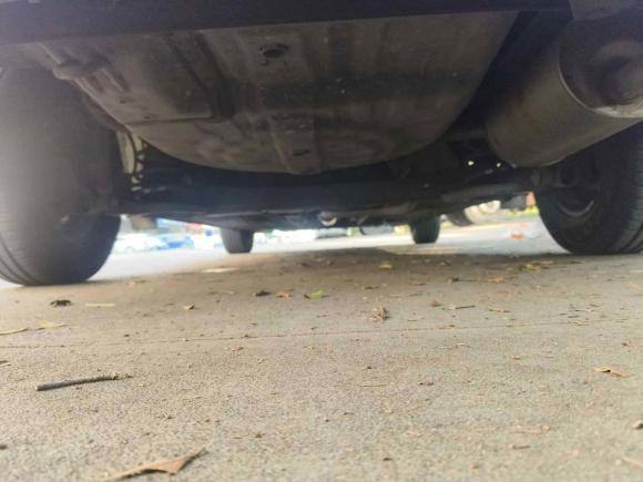 [佛山·粤E] 二手日产阳光2015款 1.5XE CVT舒适版