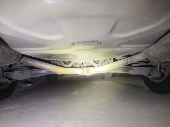 [杭州·浙A] 二手福特探险者2018款 2.3T 风尚版