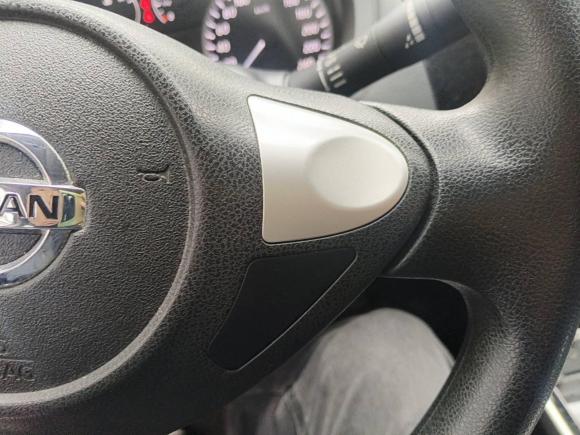 [杭州·浙A] 二手日产轩逸2016款 1.6XV CVT智享版