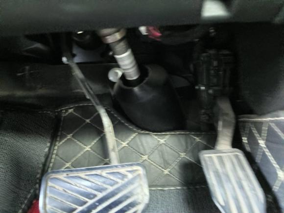 [义乌·浙G] 二手吉利汽车帝豪2017款 三厢百万款 1.5L CVT向上版