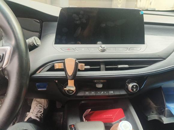 [义乌·浙G] 二手别克微蓝62020款 互联时尚型 PLUS