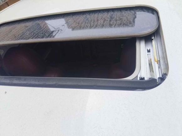 [上海·沪A] 二手北京汽车北京EU52019款 R500 智风版