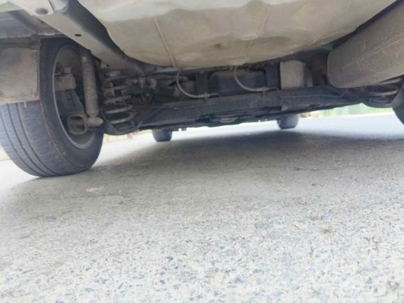 [济南·鲁A] 二手福特福睿斯2017款 1.5L 手动舒适型