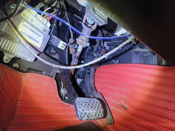 [杭州·川W] 二手宝骏宝骏5102017款 1.5L 自动豪华型