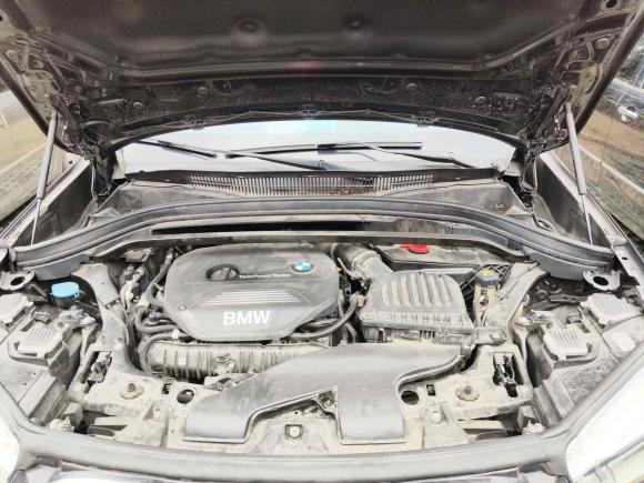 [宁波·浙B] 二手宝马宝马X12019款 sDrive20Li 领先型