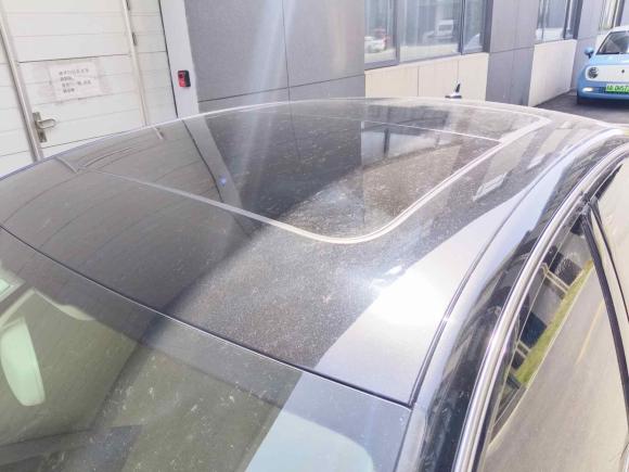 [南京·苏A] 二手奥迪奥迪A6L2017款 45 TFSI quattro 运动型