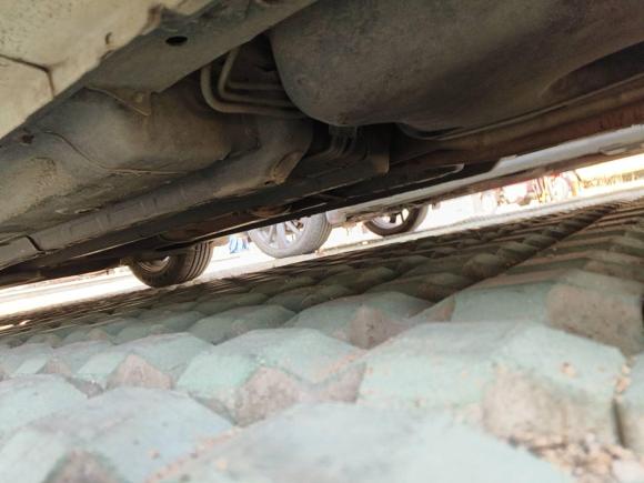 [青岛·鲁B] 二手日产天籁2011款 2.0L XL舒适版