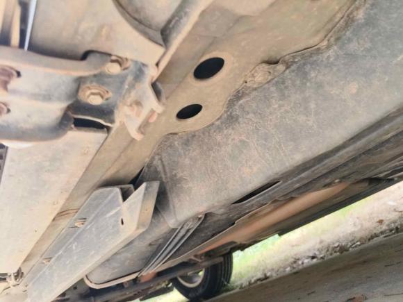 [南昌·赣A] 二手别克昂科威Plus2021款 532T 两驱领先型