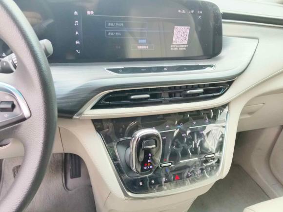 [上海·沪E] 二手别克别克GL82023款 ES陆尊 舒适型