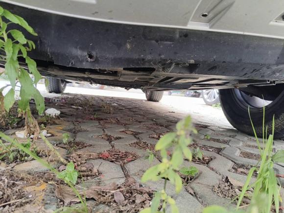 [嘉兴·云A] 二手哈弗哈弗H6 Coupe2016款 蓝标 1.5T 自动两驱都市型