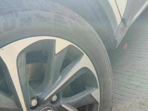 [宁波·浙B] 二手丰田奕泽IZOA2018款 2.0L 奕驰版 国VI