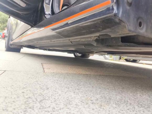 [合肥·湘A] 二手长安长安UNI-V2022款 1.5T 运动版