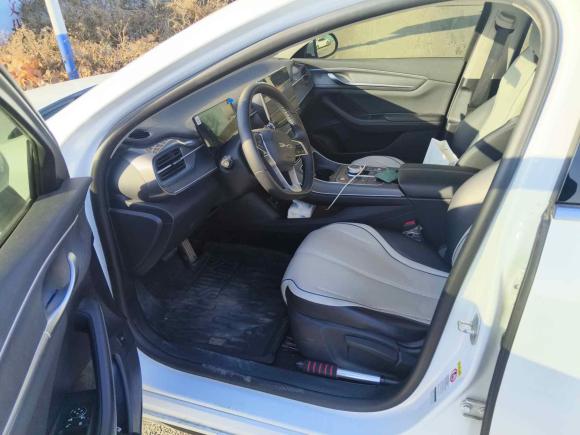 [青岛·鲁B] 二手比亚迪驱逐舰052024款 荣耀版 DM-i 55KM 豪华型