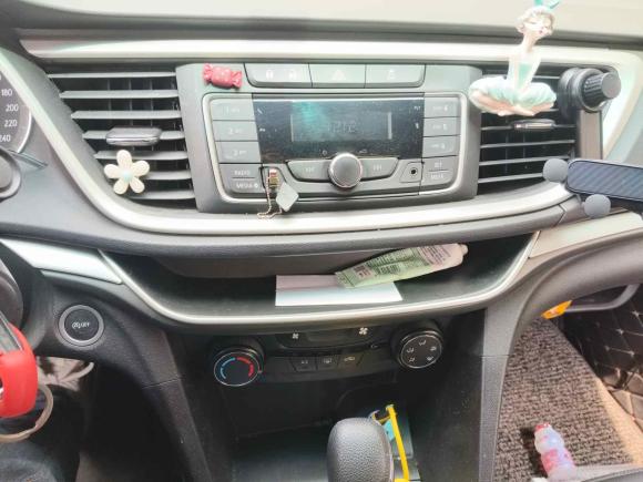 [上海·沪B] 二手别克阅朗2018款 18T 自动精英型