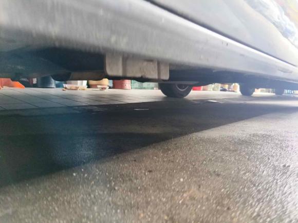 [广州·粤A] 二手别克别克GL82018款 ES 28T 舒适型 国VI