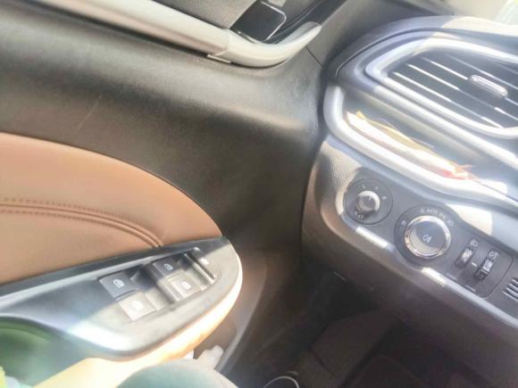 [苏州·苏U] 二手别克阅朗2018款 18T 自动旗舰型