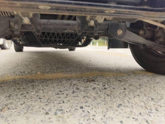 [南京·苏A] 二手五菱汽车五菱荣光2019款 1.5L 加长基本型