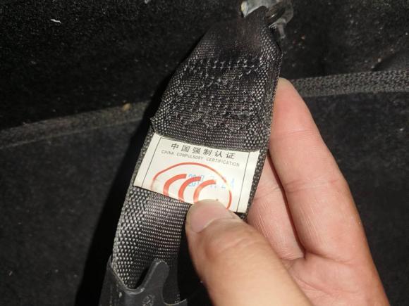 [杭州·浙A] 二手起亚凯绅2017款 1.8L 自动GLS