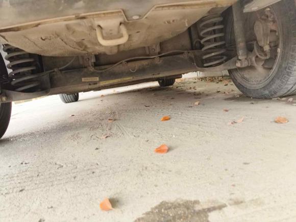 [合肥·皖A] 二手江汽集团江淮iEV7S2017款 智尊型