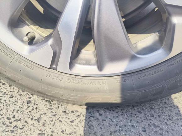 [无锡·苏U] 二手本田本田CR-V2019款 锐·混动 2.0L 两驱净驰版 国VI