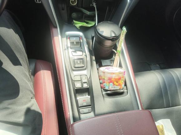 [武汉·鄂W] 二手本田英仕派2022款 锐·混动 2.0L 净越版