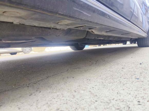 [南通·苏F] 二手奥迪奥迪A6L2016款 30 FSI 舒适型