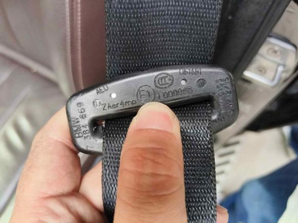 [宁波·浙B] 二手宝马宝马X52014款 xDrive35i 领先型