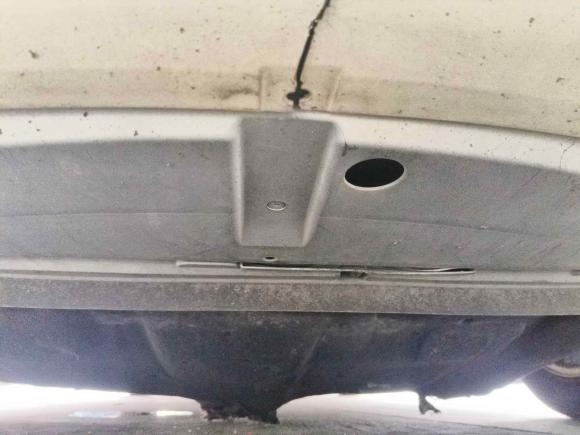 [广州·粤N] 二手福特福睿斯2015款 1.5L 自动舒适型