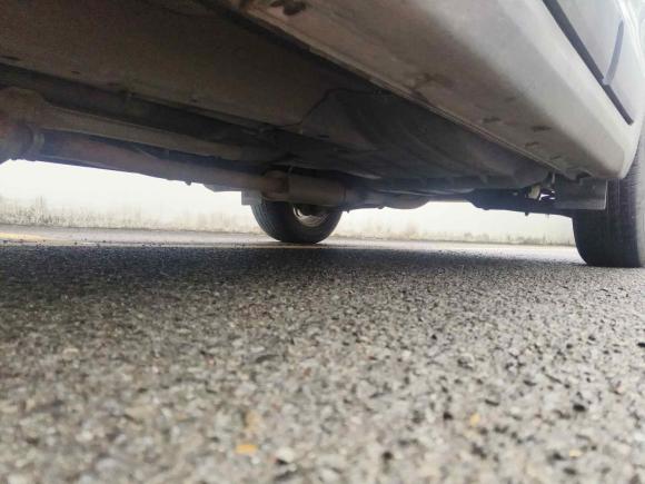 [宁波·浙B] 二手现代北京现代ix352013款 2.0L 自动两驱智能型GLS 国IV