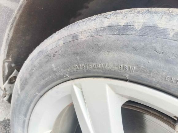 [义乌·浙G] 二手大众帕萨特2011款 1.8TSI DSG御尊版