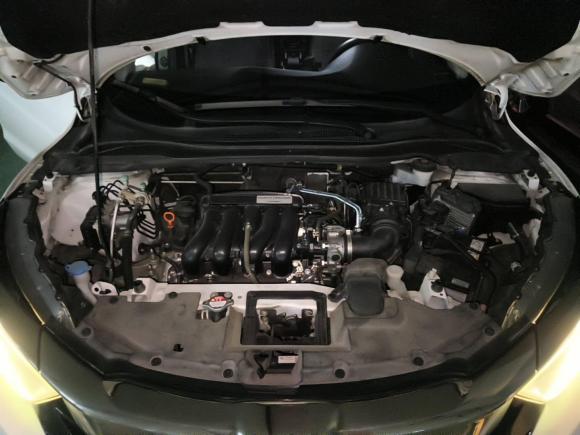 [佛山·粤E] 二手本田缤智2020款 1.5L CVT精英版