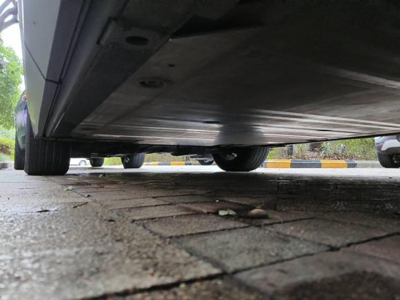 [无锡·苏B] 二手蔚来蔚来EC62020款 430KM 运动版