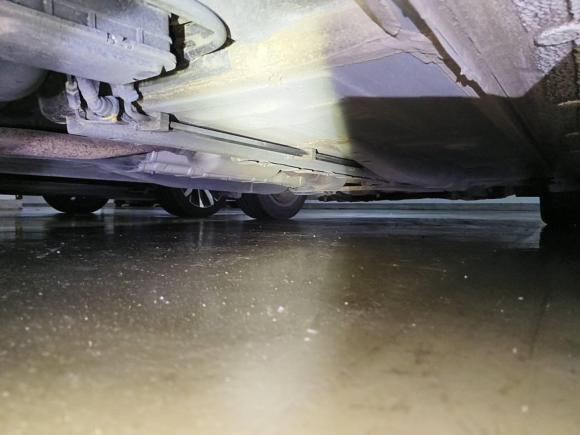 [上海·闽A] 二手别克英朗2021款 改款 典范 1.5L 自动精英型