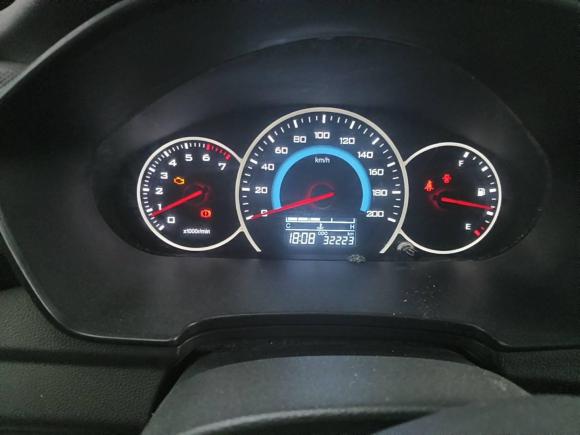 [西安·陕U] 二手五菱汽车五菱宏光V2022款 1.5L劲享版液压助力LAR