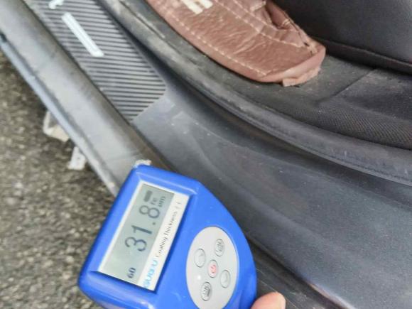 [广州·赣B] 二手荣威荣威i52021款 1.5L 手动钻石版