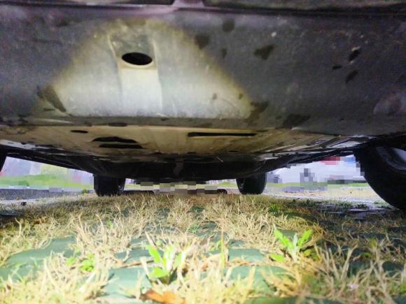 [芜湖·皖B] 二手本田皓影2020款 240TURBO CVT两驱精英版