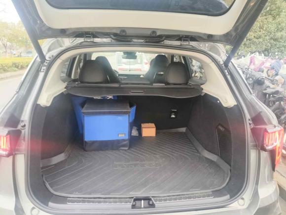 [宁波·辽A] 二手领克领克012021款 2.0TD 两驱型Pro