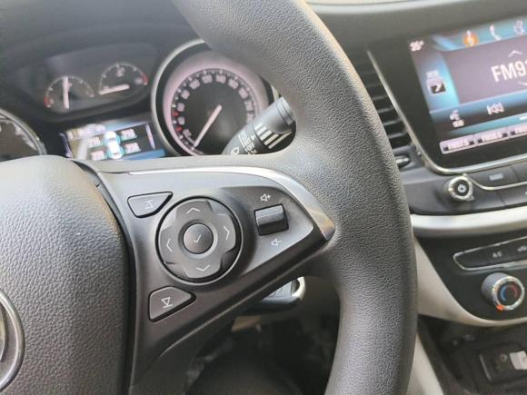 [杭州·浙A] 二手别克威朗2018款 三厢 15S 自动领先型