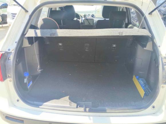 [苏州·苏U] 二手铃木维特拉2016款 1.6L 手动两驱进取型