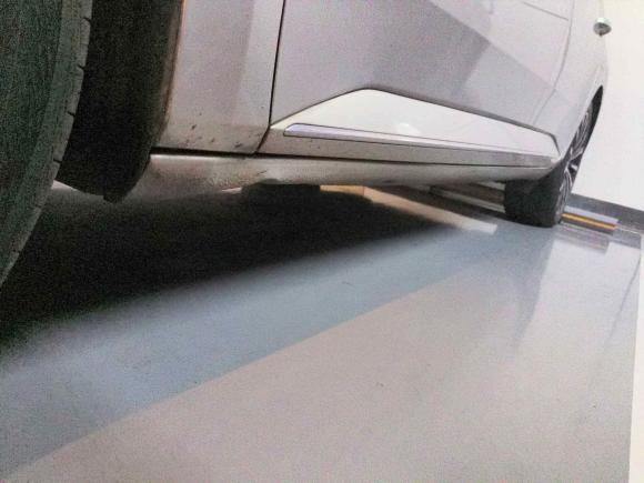 [上海·苏E] 二手斯柯达速派2016款 改款 TSI380 DSG尊行版