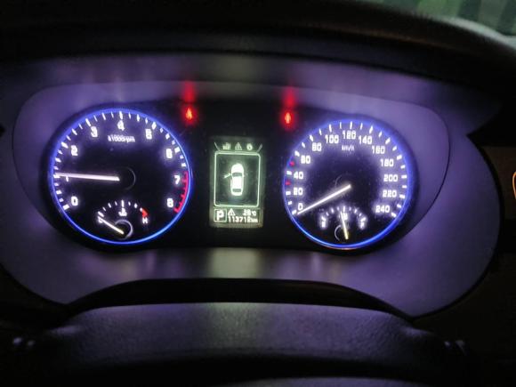 [南通·苏F] 二手现代名图2014款 1.8L 自动智能型GLS