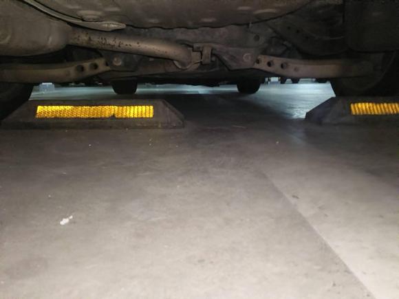 [青岛·鲁B] 二手别克君威2019款 20T 精英型 国VI