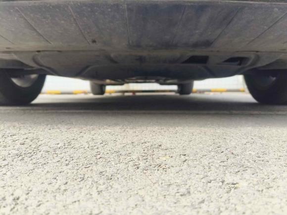 [济南·鲁H] 二手大众速腾2023款 300TSI DSG超越版