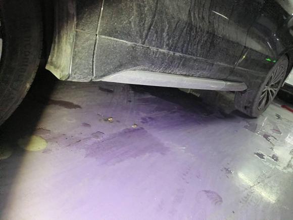 [上海·沪G] 二手本田冠道2017款 370TURBO 四驱尊享版