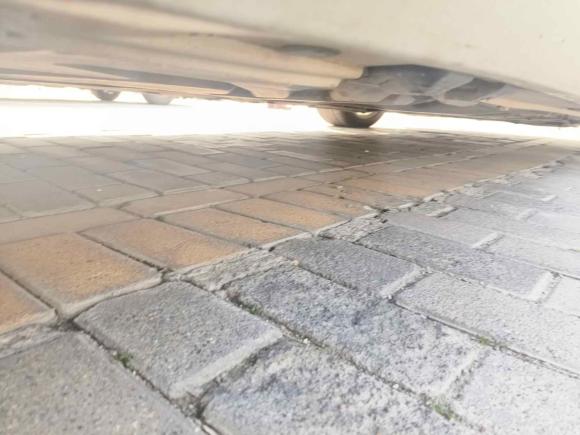 [嘉兴·浙F] 二手奔驰奔驰A级2013款 A 200 都市型