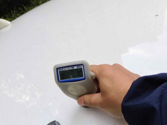 [杭州·浙A] 二手比亚迪比亚迪e52018款 450 智联畅享型