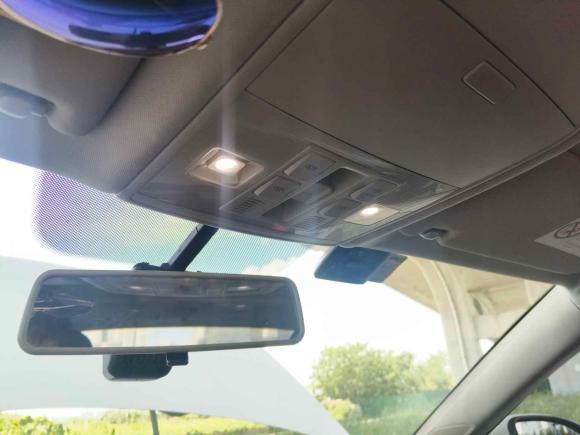 [杭州·苏E] 二手大众凌渡2015款 280TSI DSG舒适版